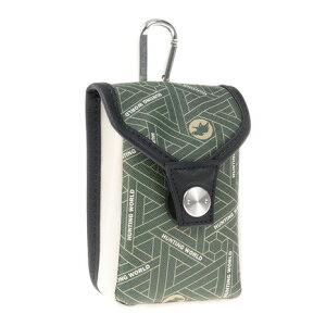 neBO[hiHUNTING WORLDjiYAfB[XjSt XR[v|[` HW-904SP GRN