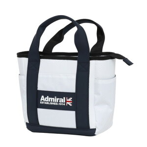 アドミラル ゴルフ(Admiral GOLF)(メンズ)ラウンドバッグ ライトウェイト ADMZ5BT5-TRI