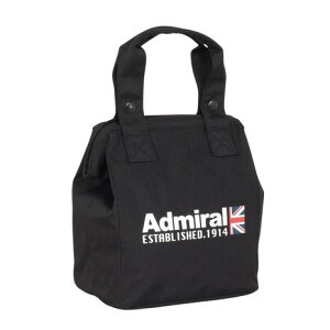 y11/11 1:59܂ ɍőP10{zAh~ StiAdmiral GOLFjiYAfB[XjSt ۗ N[obO ADMZ3BE6-BLK