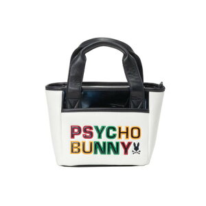 y11/16 23:59܂ SiőP10{vGg[zTCRoj[iPsycho BunnyjiYjEhobO LOGOART PBMG5FB7-WHT