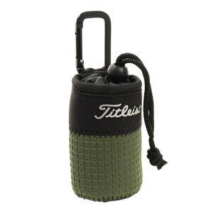 タイトリスト(TITLEIST)(メンズ)カジュアルスポーツ ボールケース AJBC12-OL