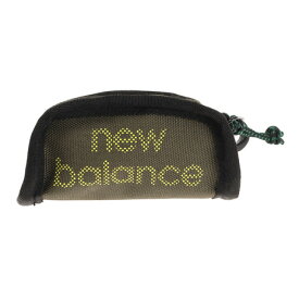 ニューバランス（new balance）（メンズ、レディース）オックスボンディングボールホルダー 012-1984002-182