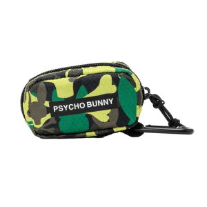 y11/16 23:59܂ SiőP10{vGg[zTCRoj[iPsycho BunnyjiYAfB[XjSt {[|[` LWG CAMO PBMG4FE3-GRN