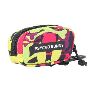 TCRoj[iPsycho BunnyjiYAfB[XjSt {[|[` LWG CAMO PBMG4FE3-PNK