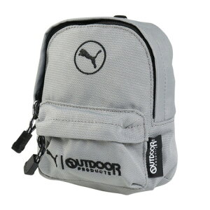 v[}iPUMAjiYAfB[XjSt {[P[X PUMA x OUTDOOR PRODUCTS 092527