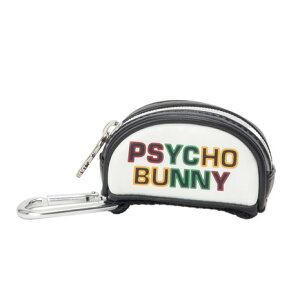 y11/16 23:59܂ SiőP10{vGg[zTCRoj[iPsycho BunnyjiYj{[|[` LOGOART PBMG5FE1-WHT