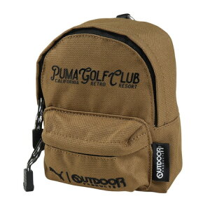 �v�[�}�iPUMA�j�i�����Y�j�S���t OUTDOOR �{�[���P�[�X 055078