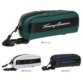 トミーアーマー（Tommy Armour）（メンズ、レディース）ボールケース 3個入 TAPG22Y130009