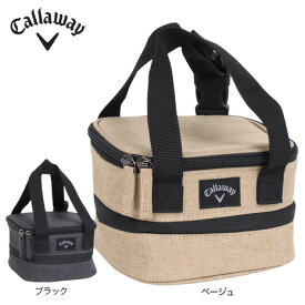 キャロウェイ（CALLAWAY）（メンズ）アクティブ クーラー バッグ 24 5924180 5924181