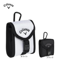 キャロウェイ（CALLAWAY）（メンズ、レディース）ゴルフ ツアー スコープケース 25 5925059 5925060