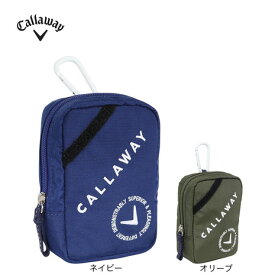 キャロウェイ（CALLAWAY）（メンズ、レディース）ゴルフ アドバンス ユーティーケース 25 5925081
