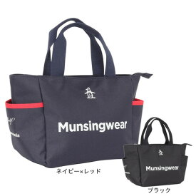 マンシングウエア（MUNSING WEAR）（メンズ、レディース）ゴルフ カートバッグ MG5STT55M