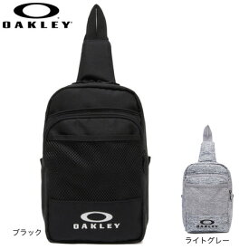 オークリー（OAKLEY）（メンズ）ゴルフ ゴルフバッグ スリング 18.0 FOS901994
