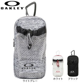 オークリー（OAKLEY）（メンズ）ゴルフ モバイルケース FOS902000