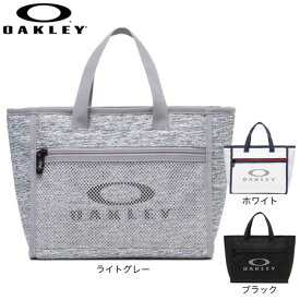 オークリー（OAKLEY）（メンズ）ゴルフ ゴルフバッグ スモールトート FOS902056