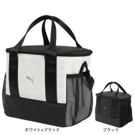 プーマ（PUMA）（メンズ、レディース）ゴルフ 2WAY 保冷バッグ 保冷温 PF X FACE 092493