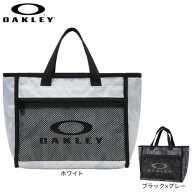 オークリー（OAKLEY）（メンズ）ゴルフ スモール トートバッグ FOS902056