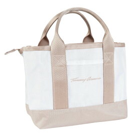 トミーアーマー（Tommy Armour）（メンズ）ゴルフ カートバッグ セパレート ラウンドバッグ TAPG24Y130009