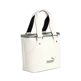 プーマ（PUMA）（メンズ、レディース）ゴルフ FOG クラシック ラウンド トートバッグ 091942