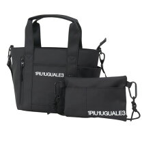 極美品】1piu1uguale3 GOLF 2way ショルダーバッグ レザー 楽天市場 