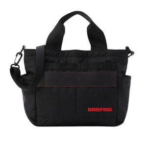 �u���[�t�B���O�iBRIEFING�j�i�����Y�j�S���t ���� 2WAY CART �g�[�g�o�b�O CS BRG251T10-010