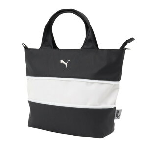 �v�[�}�iPUMA�j�i�����Y�A���f�B�[�X�j�S���t 2WAY PF �N���X �t�F�[�X �e�N�j�J�� ���E���h �g�[�g�o�b�O 7L 091935