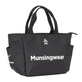 マンシングウエア（MUNSING WEAR）（メンズ、レディース）ゴルフ カートバッグ MG5STT55M