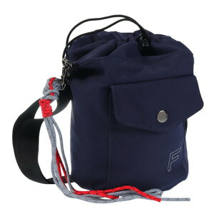 フィドラ(FIDRA)(メンズ、レディース)ゴルフ ショルダーバッグ カートバッグ パフィン2WAY FD5PGZ06