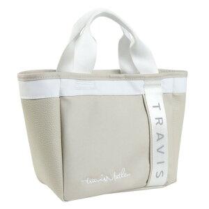 トラヴィスマシュー(Travis Mathew)(メンズ、レディース)ゴルフ RTM ミニトートバッグ 7AL907