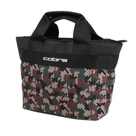 コブラ（Cobra）（メンズ、レディース）ゴルフ バッグ ラウンドトート 092428