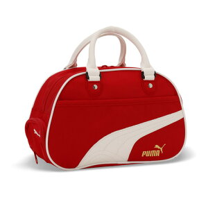 �v�[�}�iPUMA�j�i�����Y�j�S���t �N���V�b�N �ۗ� ���E���h�g�[�g�o�b�O SPEED CAT GOLF 092982-01