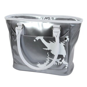 オークリー(OAKLEY)(メンズ、レディース)ゴルフ 保冷温機能 スカル ミニ トートバッグ 18.0 FOS901992-206