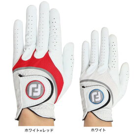 フットジョイ（FootJoy）（メンズ）ゴルフ 左手用 22 HYPERFLX ゴルフグローブ FGHF