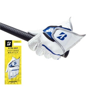 �u���a�X�g���S���t�iBRIDGESTONE GOLF�j�i�����Y�j�S���t�O���[�u ����p ULTRA GRIP GL2505
