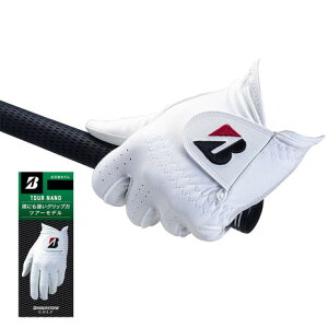 �u���a�X�g���S���t�iBRIDGESTONE GOLF�j�i�����Y�j����p �S���t�O���[�u TOUR NANO GL2509WH