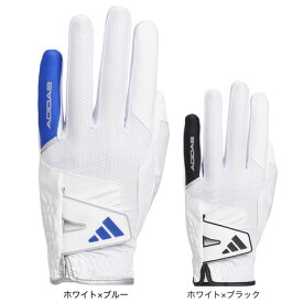 アディダス（adidas）（メンズ）左手用 ZG クールグローブ NMH60-HT6802 HT6803