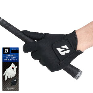 �u���a�X�g���S���t�iBRIDGESTONE GOLF�j�i�����Y�j����p �S���t�O���[�u TOUR GLOVE 2026 GL2602