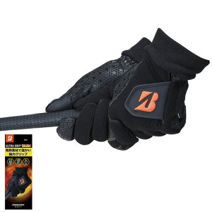 �y12/26 1:59�܂� ����ɍő�P10�{�z�u���a�X�g���S���t�iBRIDGESTONE GOLF�j�i�����Y�j����p �E���g�� �O���b�v �E�H�[�� 2025 GL25W1BK