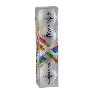 �L���X�R�iCASCO�j�i�����Y�j�S���t�{�[�� KIRA MAX �z���C�g 4P �X���[�u(4����)