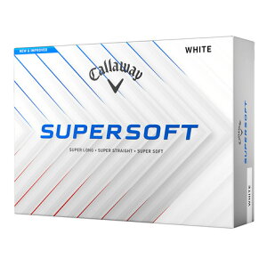 LEFCiCALLAWAYjiYjSt{[ X[p[\tg SUPERSOFT 25 3B _[X(12)