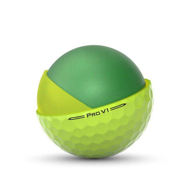 楽天市場】タイトリスト（TITLEIST）（メンズ）ゴルフボール PRO V1 