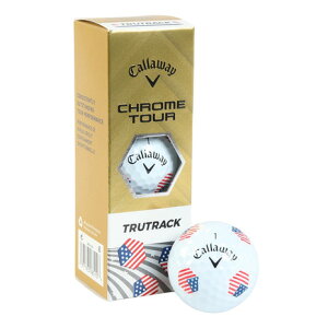 LEFCiCALLAWAYjiYjSt{[ NcA[ CHRM TOUR 24 TRUTRK USA 3B X[u(3)