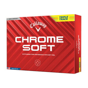 y10/4 20` SiőP10{ vGg[zLEFCiCALLAWAYjiYjSt{[ N\tg CHROME SOFT gvEgbN YLW _[X(12)