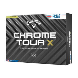 y12/11 01:59܂ SiőP10{ vGg[zLEFCiCALLAWAYjiYjSt{[ NcA[ CHROME TOUR X gvEgbN _[X(12)