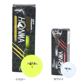 本間ゴルフ（HONMA）（メンズ、レディース）D1 SPEEDMONSTER 2023 BTQ2302 スリーブ(3個入り)