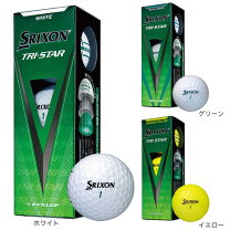 楽天市場】スリクソン ボール（総個数3個入り）（ゴルフ｜スポーツ 
