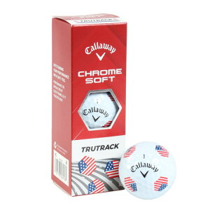 LEFCiCALLAWAYjiYjSt{[ N\tg CHRM SFT 24 TRUTRK USA 3B X[u(3)