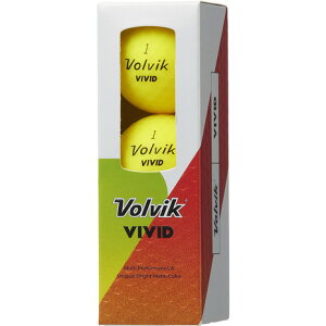 �{���r�b�N�iVolvik�j�i�����Y�j�S���t�{�[�� 26 VIVID VV5VNA01 YEL �X���[�u(3����)