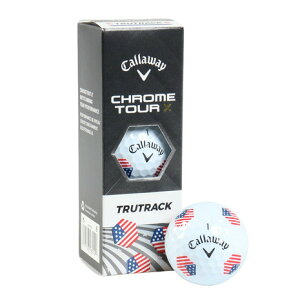 LEFCiCALLAWAYjiYjSt{[ NcA[ CHRM TOUR X 24 TRUTRK USA 3B X[u(3)