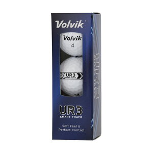 �{���r�b�N�iVolvik�j�i�����Y�jUR3 ST �S���t�{�[�� VV5UNA12 �X���[�u(3����)